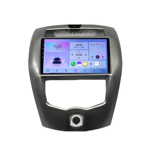 Nissan Livina 2013-2016 multimedia player