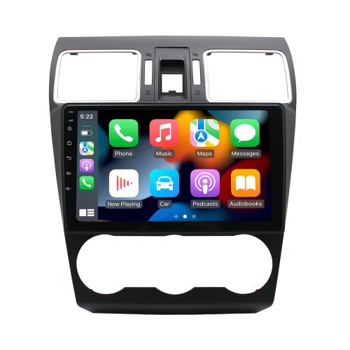 Subaru Forester Impreza XV WRX 2012-2015 multimedia player
