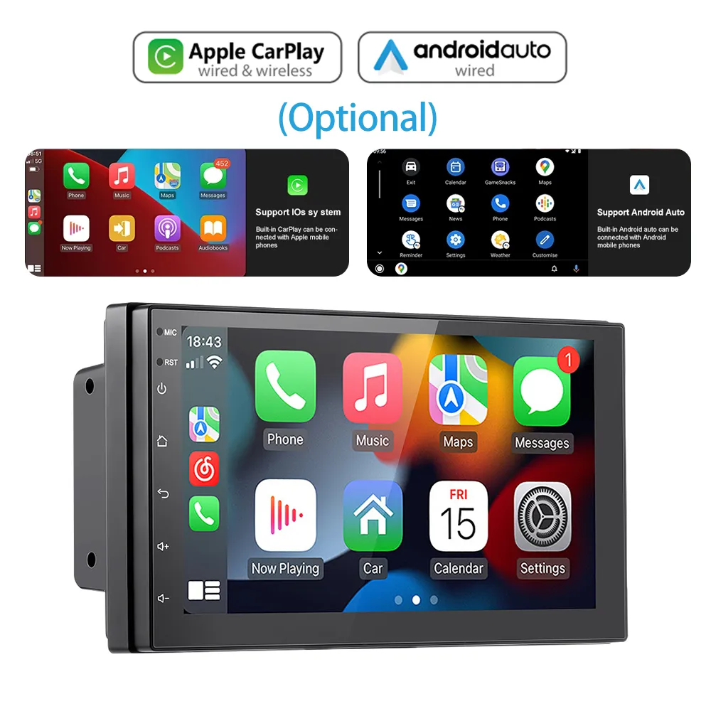 7-Inch EJC / Starsound Android Multimedia Player - Image 5
