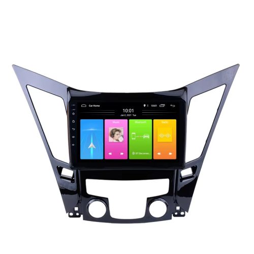Hyundai Sonata 2011-2015 4GB +64Gb android multimedia player