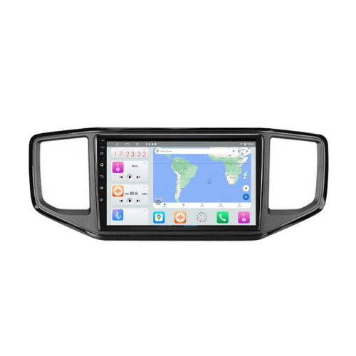 Volkswagen Amarok2016-2020 Car Stereo Radio Android Player GPS Navigation Carplay