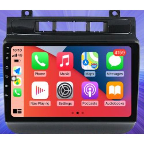 Vw Touareg 2011-2017 9inch 4GB+64GB android multimedia player