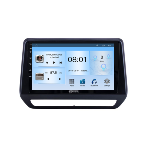 Nissan Magnite 2019–2026 Android Multimedia Player